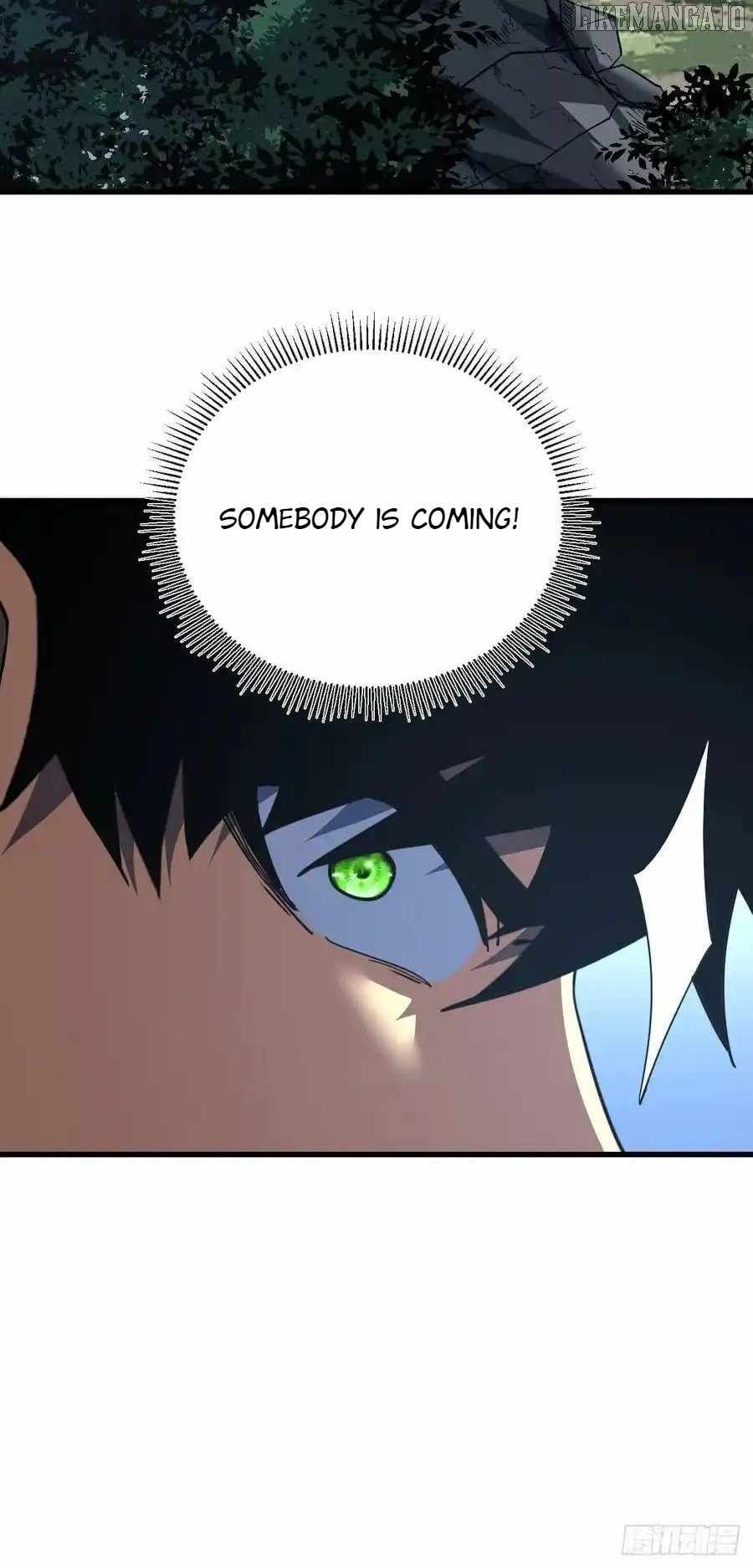 Lord of Destiny Wheel Chapter 155 - Page 47