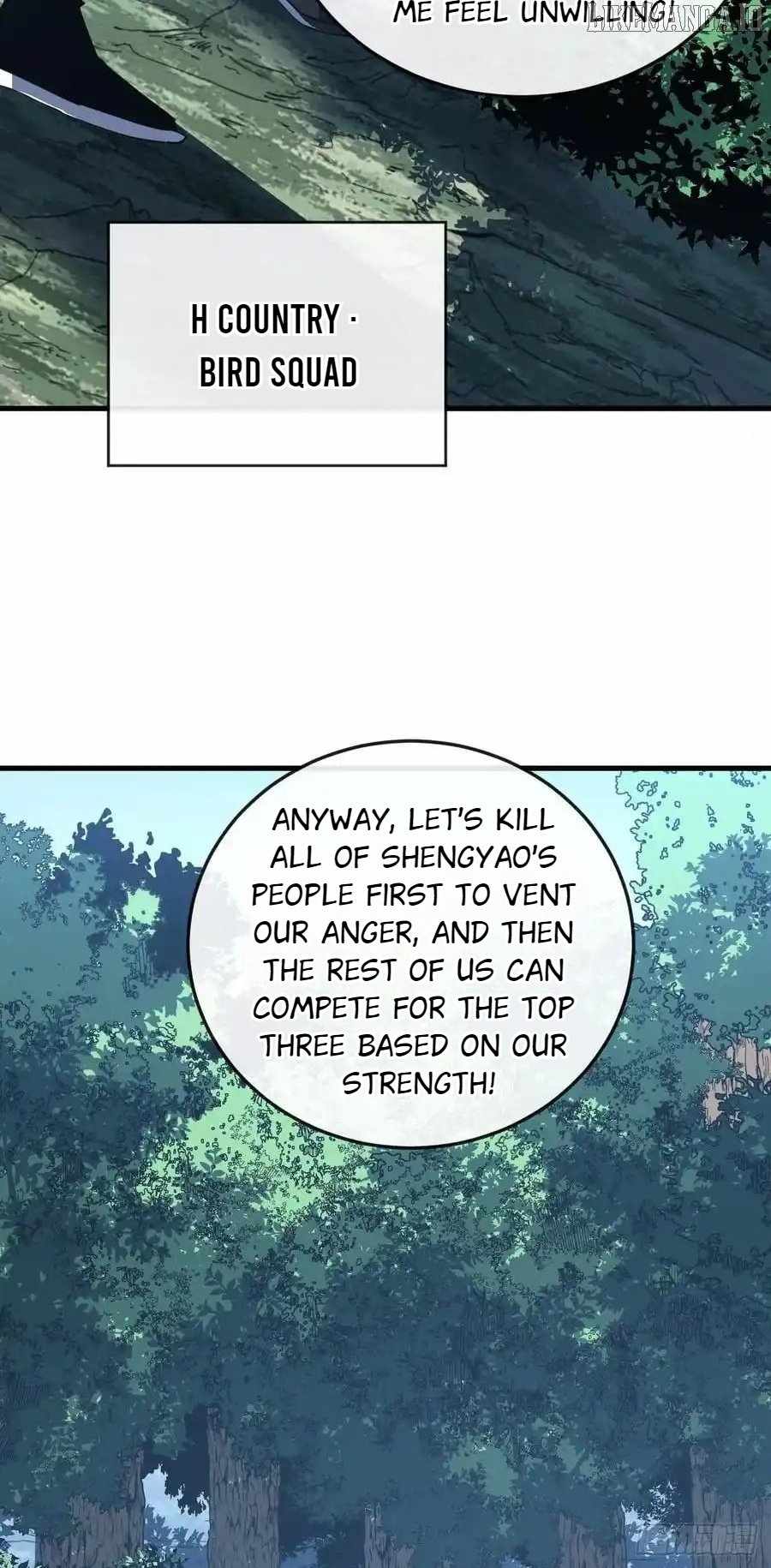 Lord of Destiny Wheel Chapter 155 - Page 49