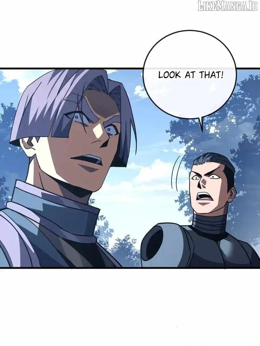 Lord of Destiny Wheel Chapter 155 - Page 51
