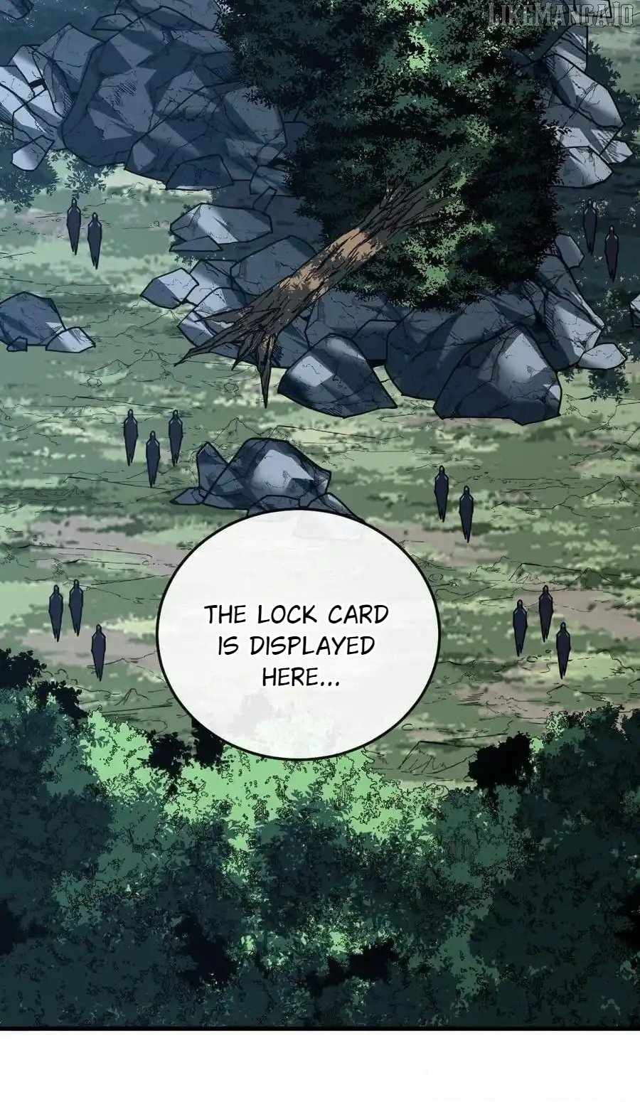 Lord of Destiny Wheel Chapter 155 - Page 57