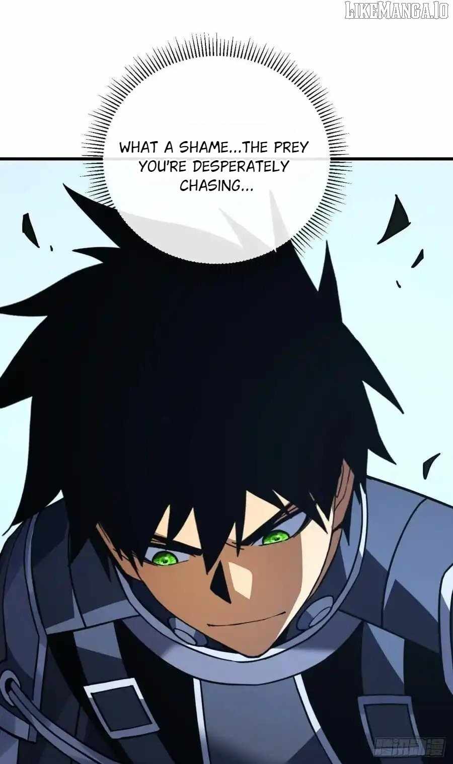 Lord of Destiny Wheel Chapter 155 - Page 64