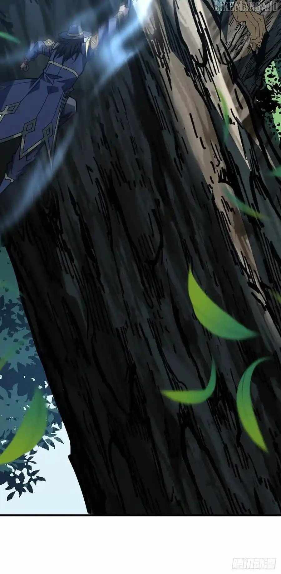Lord of Destiny Wheel Chapter 156 - Page 26