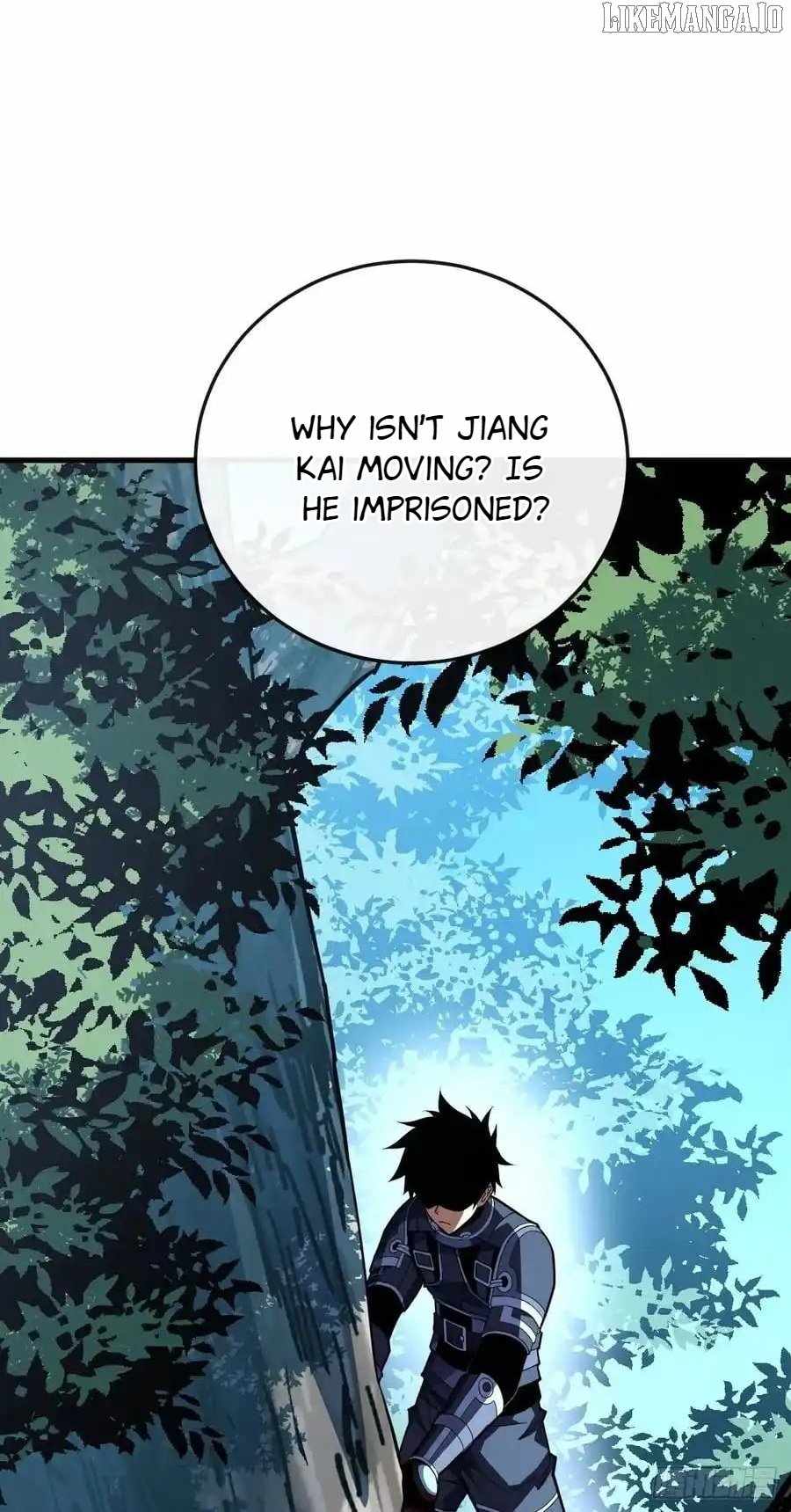 Lord of Destiny Wheel Chapter 156 - Page 4