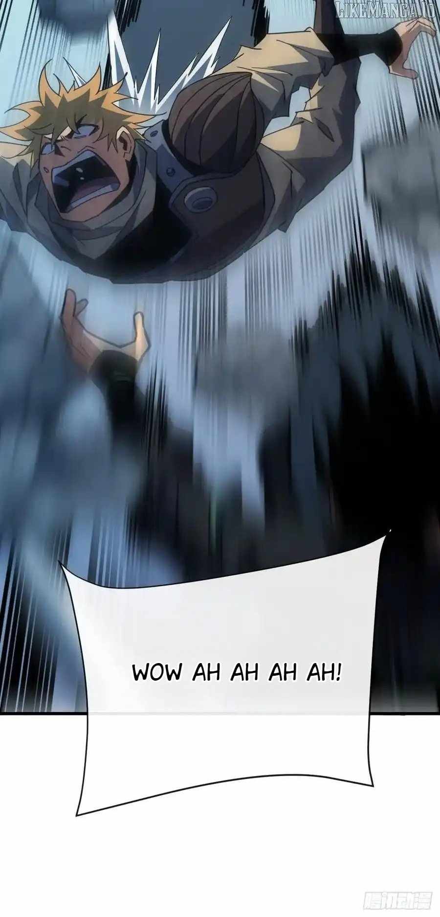 Lord of Destiny Wheel Chapter 156 - Page 50