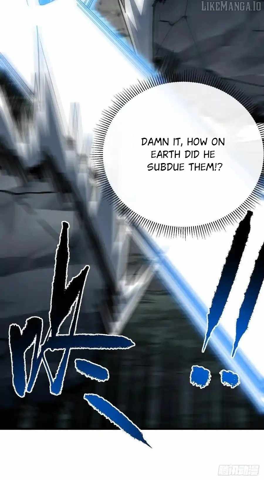 Lord of Destiny Wheel Chapter 156 - Page 52