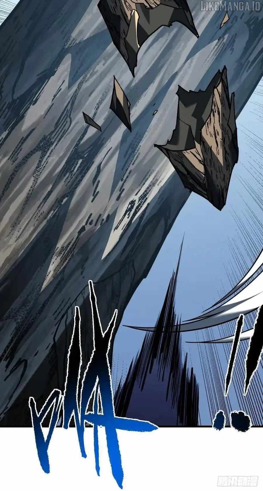 Lord of Destiny Wheel Chapter 156 - Page 59