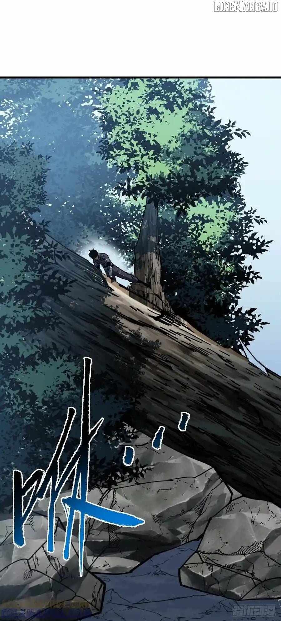 Lord of Destiny Wheel Chapter 156 - Page 60