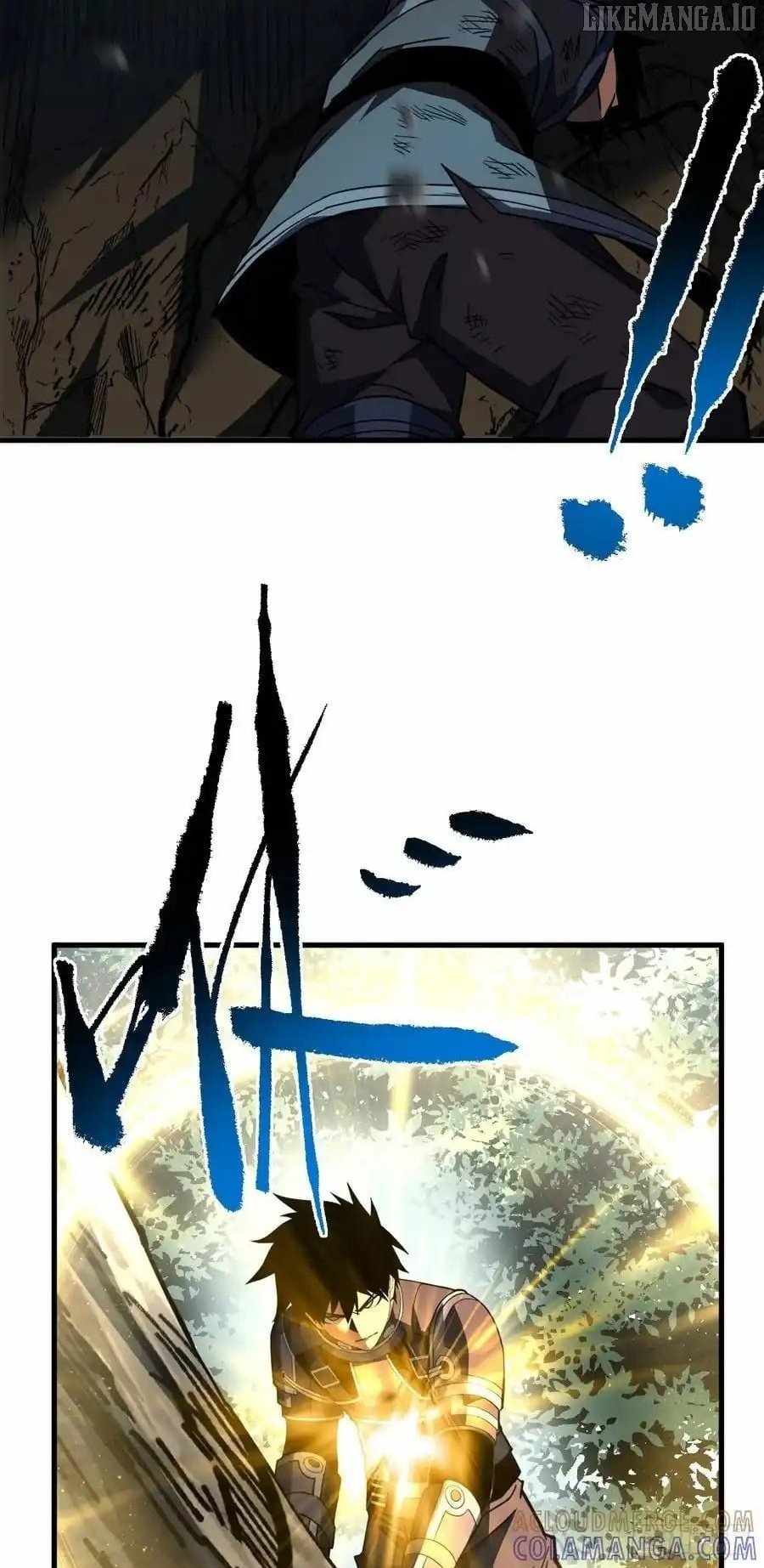 Lord of Destiny Wheel Chapter 156 - Page 66