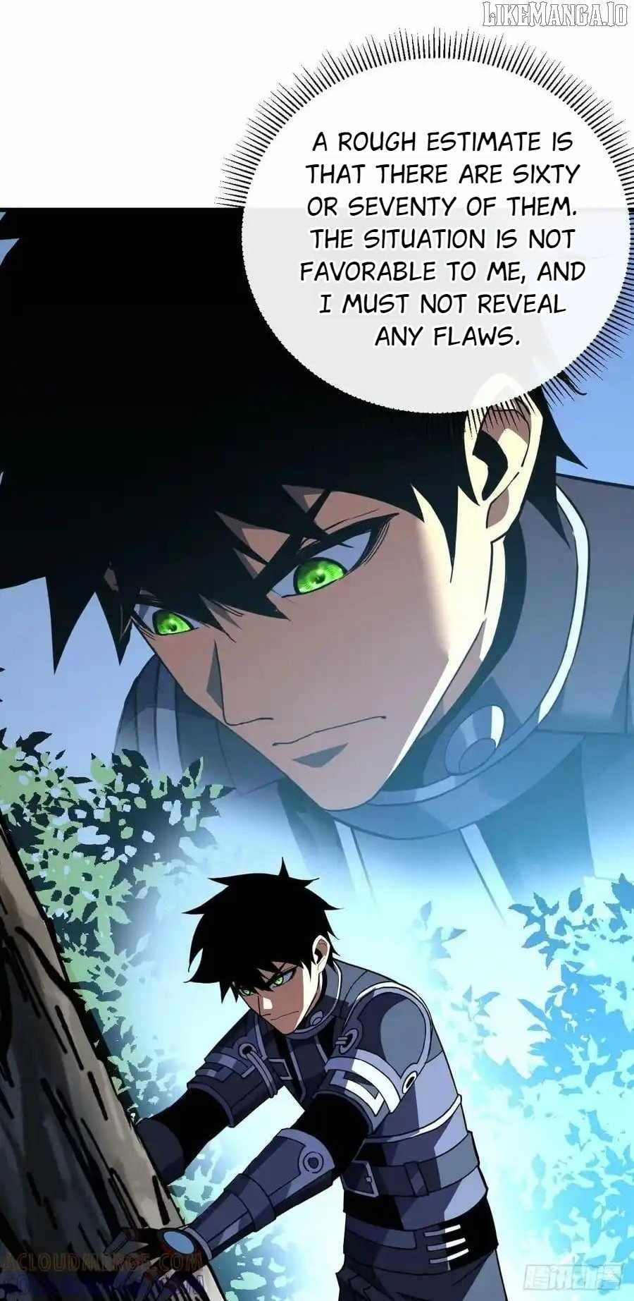 Lord of Destiny Wheel Chapter 156 - Page 9