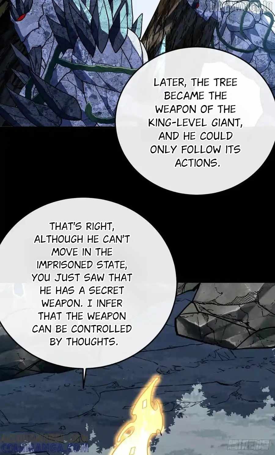 Lord of Destiny Wheel Chapter 157 - Page 21