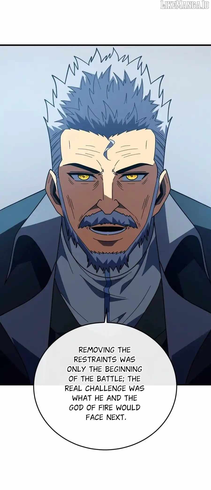 Lord of Destiny Wheel Chapter 157 - Page 24