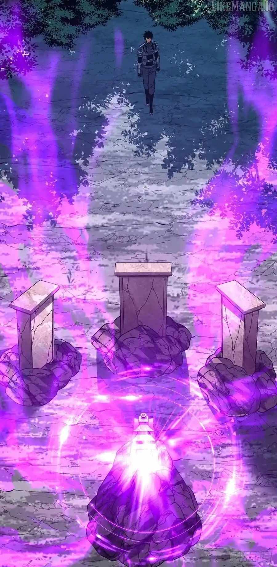 Lord of Destiny Wheel Chapter 157 - Page 43