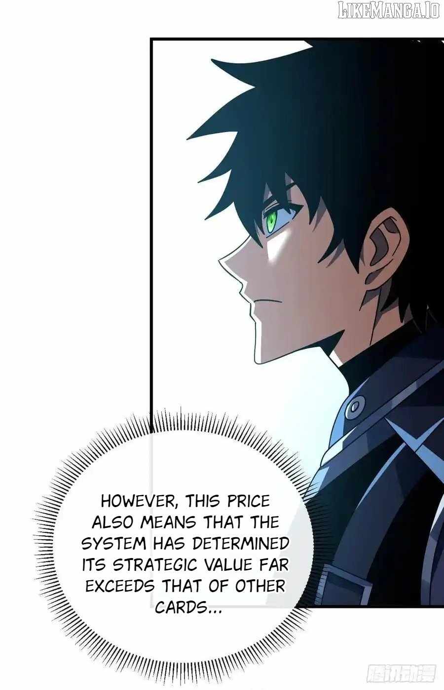 Lord of Destiny Wheel Chapter 157 - Page 52