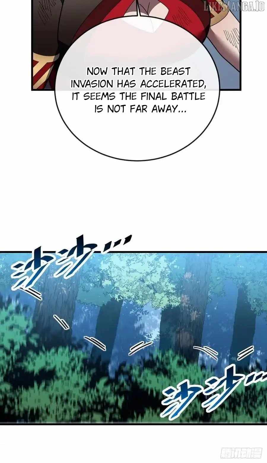 Lord of Destiny Wheel Chapter 158 - Page 16