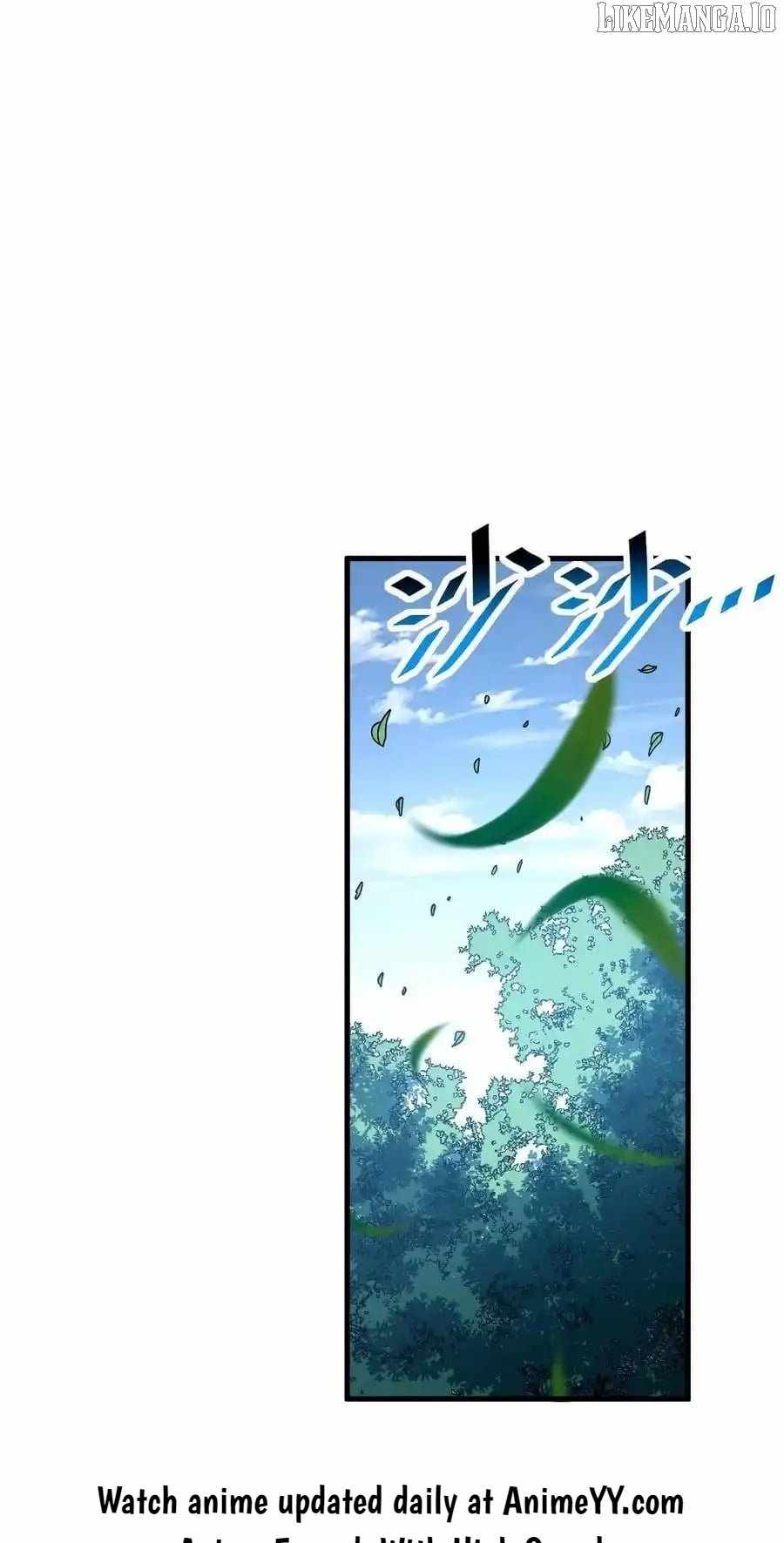 Lord of Destiny Wheel Chapter 158 - Page 6