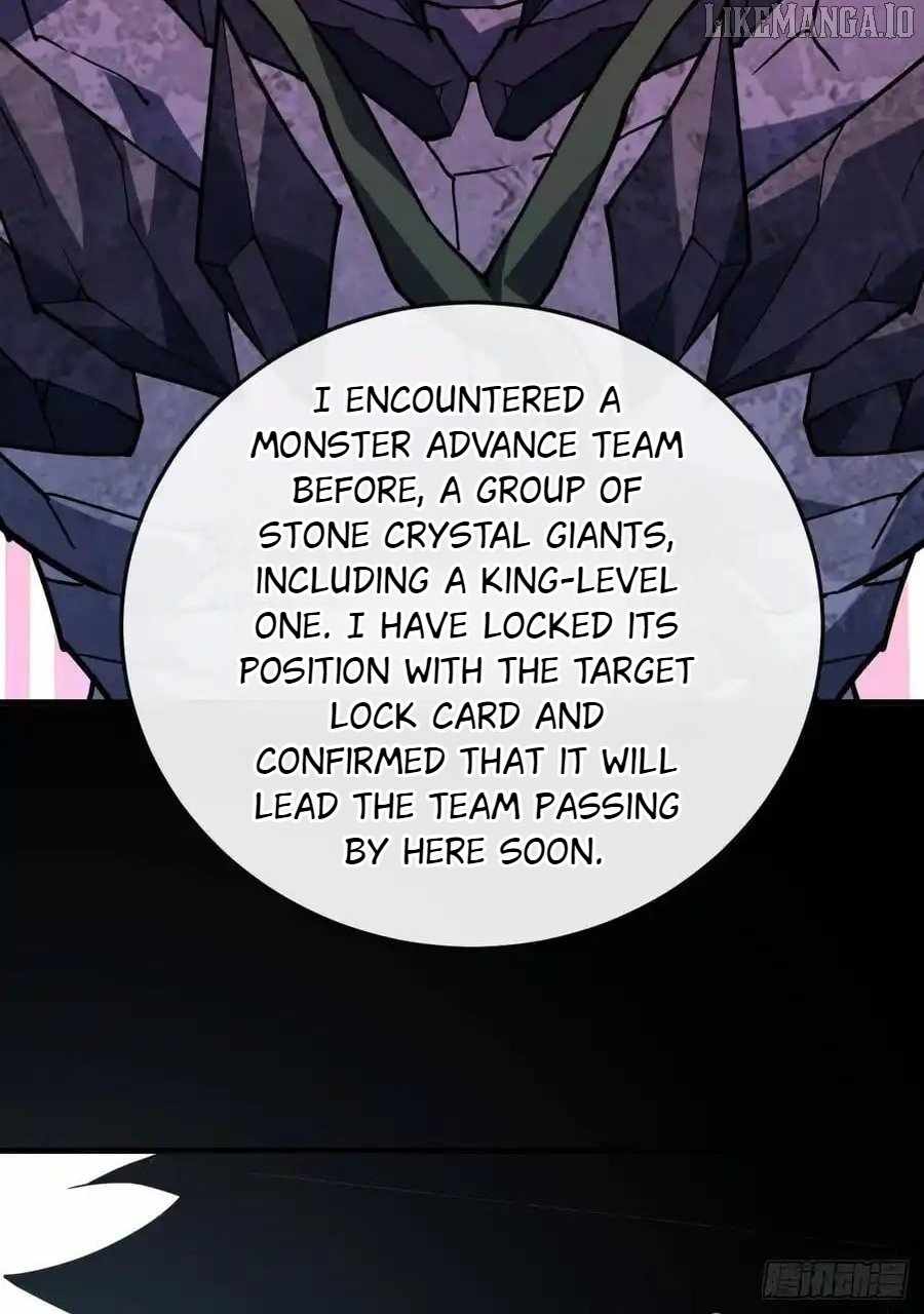 Lord of Destiny Wheel Chapter 159 - Page 32