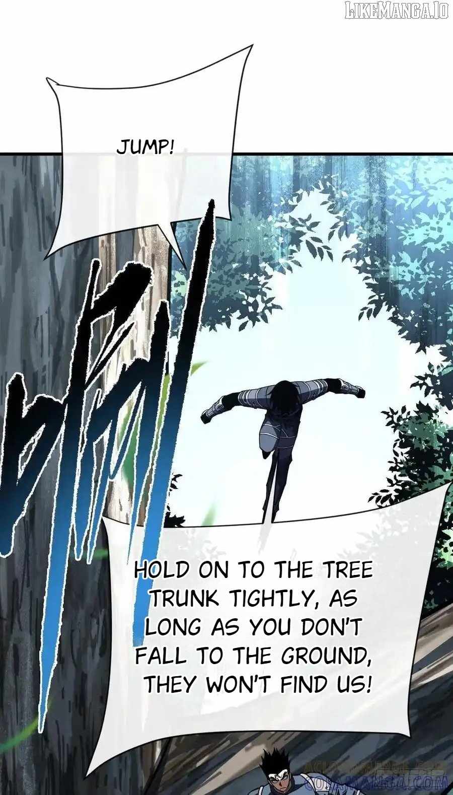 Lord of Destiny Wheel Chapter 159 - Page 45