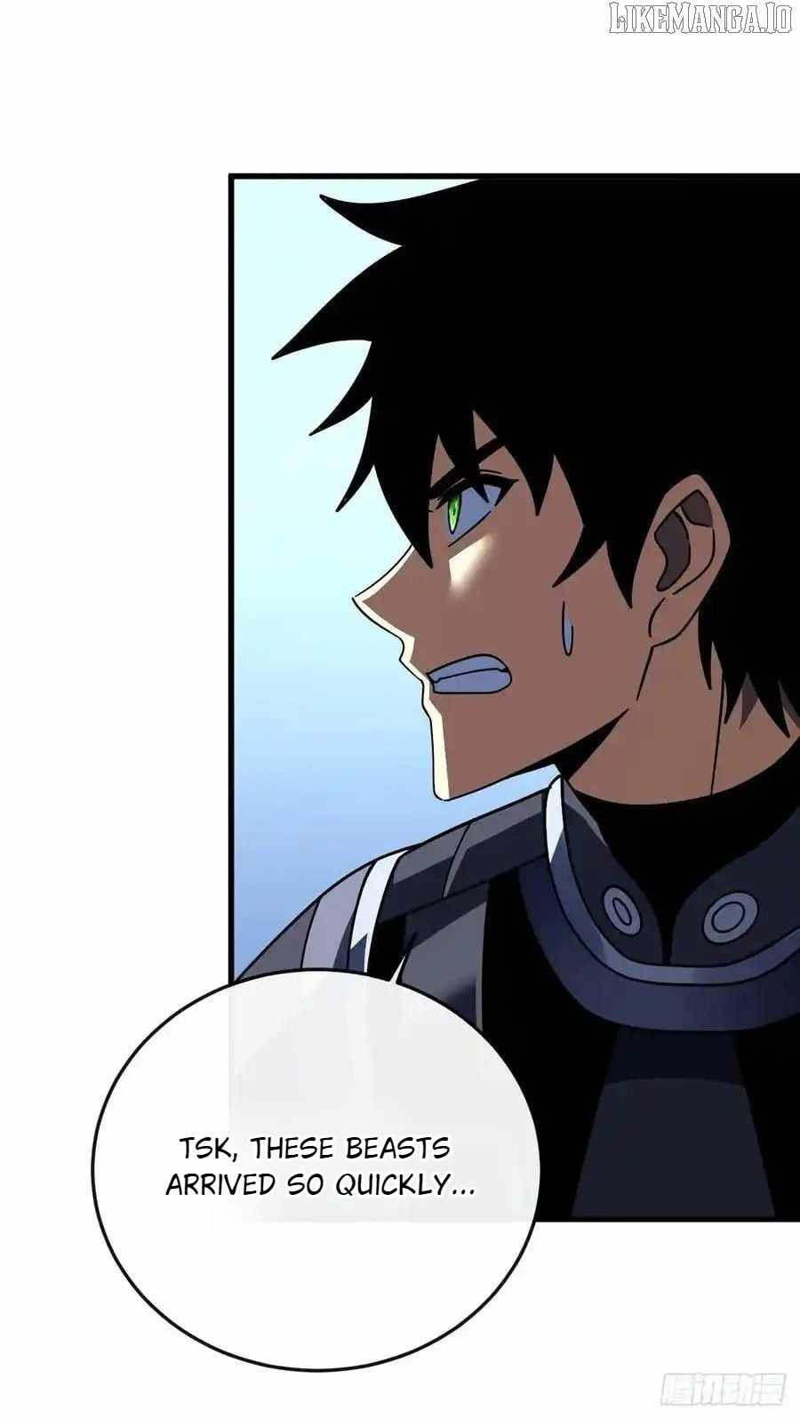 Lord of Destiny Wheel Chapter 163 - Page 19