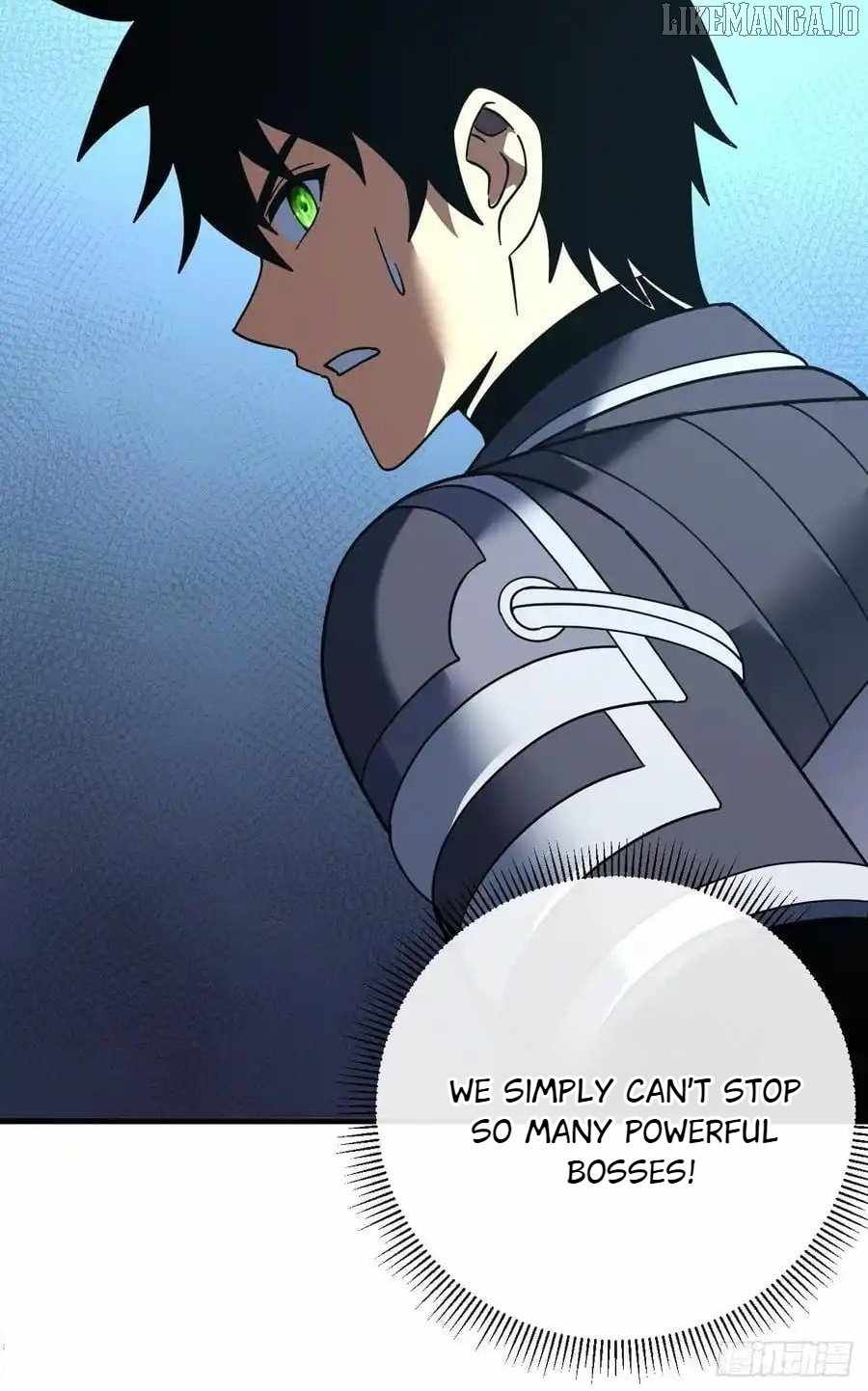 Lord of Destiny Wheel Chapter 163 - Page 3