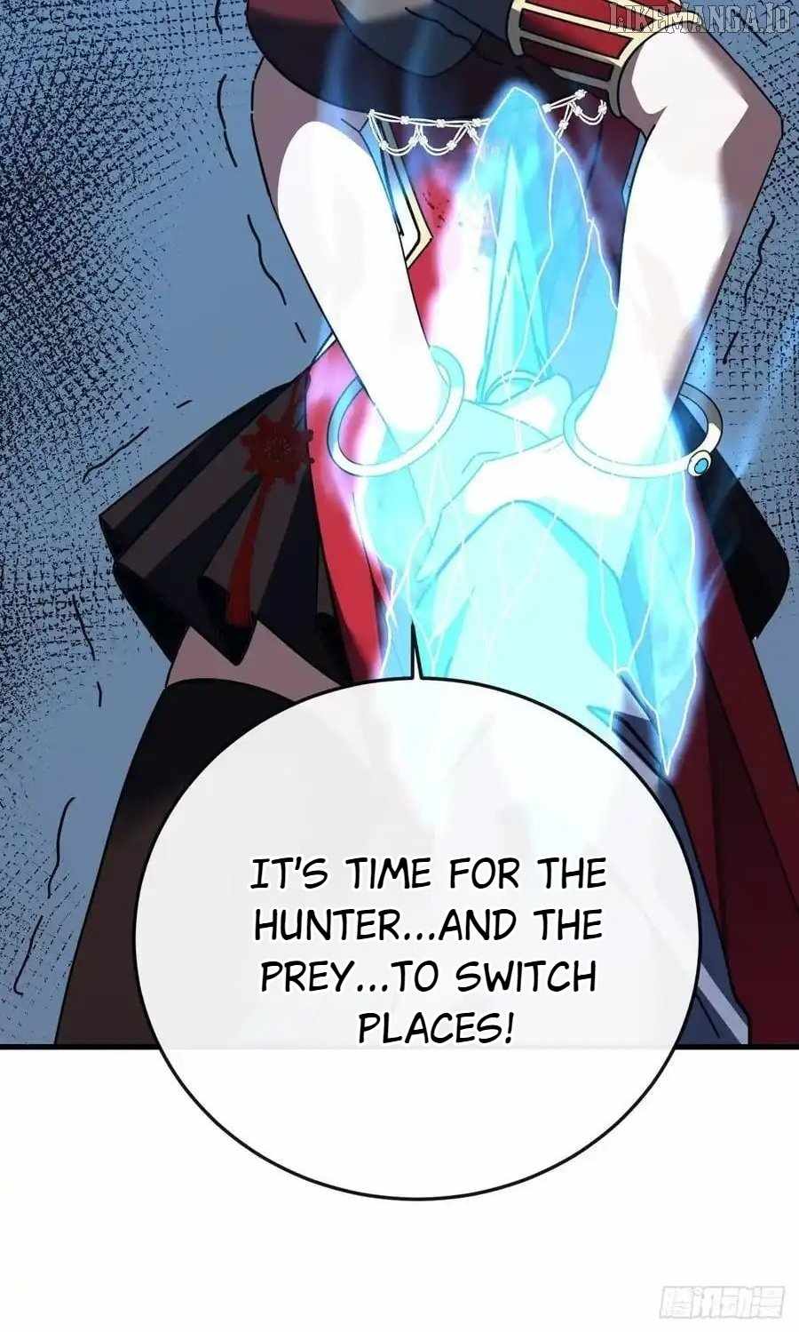Lord of Destiny Wheel Chapter 163 - Page 25