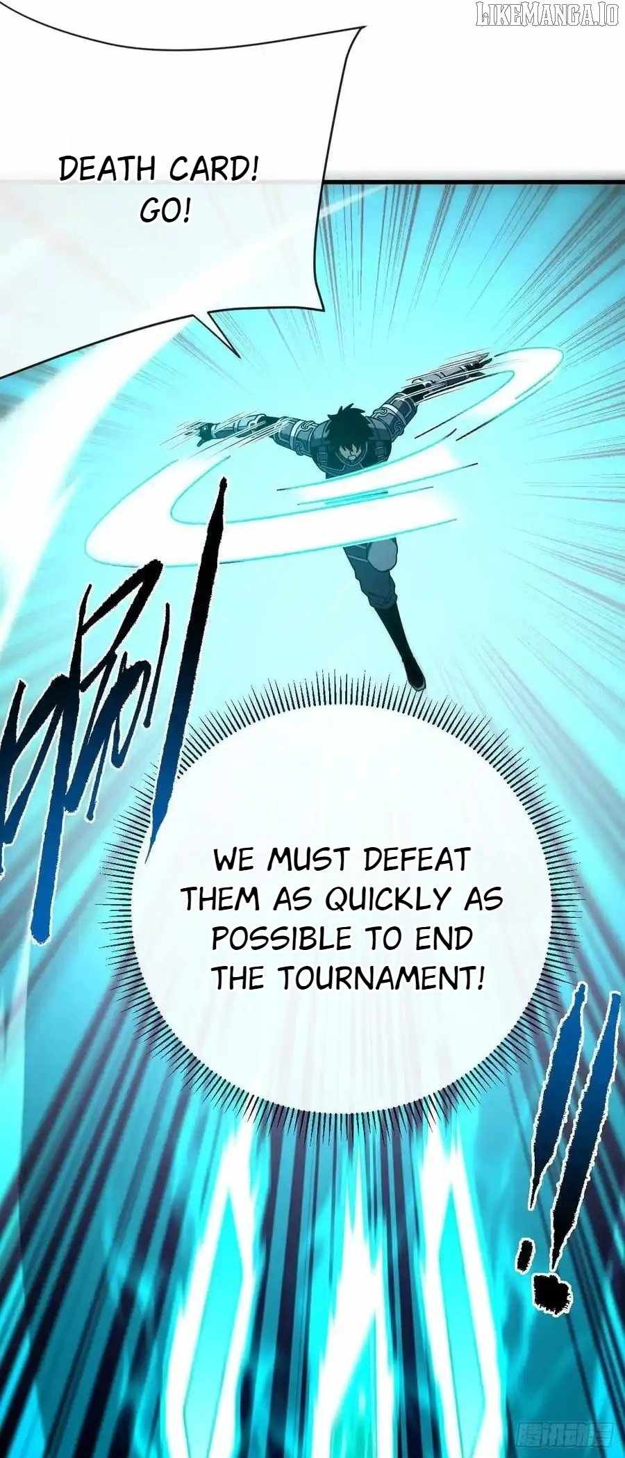 Lord of Destiny Wheel Chapter 163 - Page 4