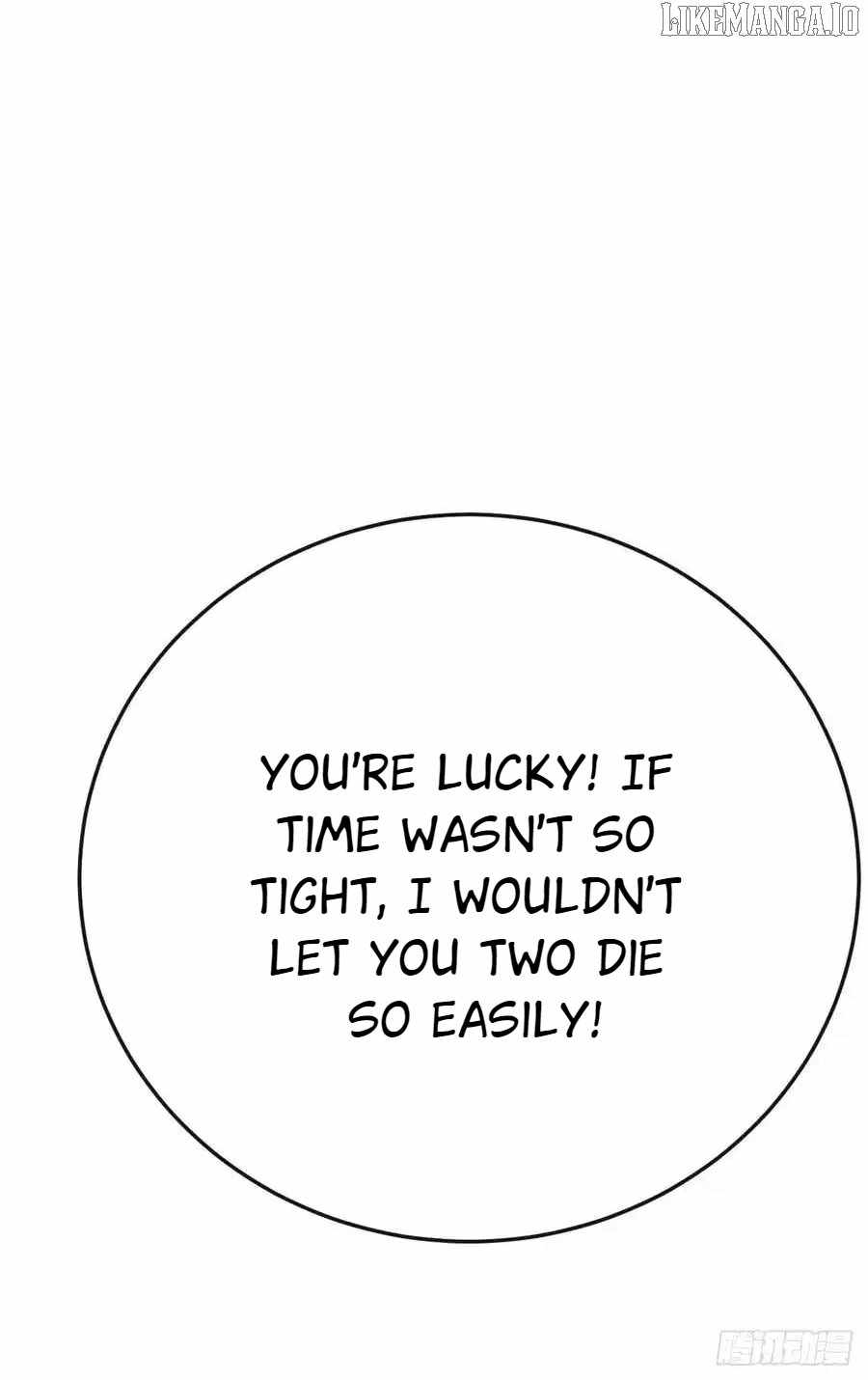 Lord of Destiny Wheel Chapter 163 - Page 34