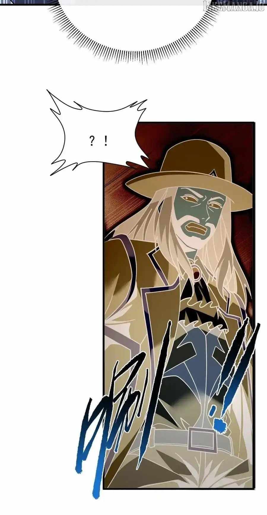Lord of Destiny Wheel Chapter 163 - Page 51