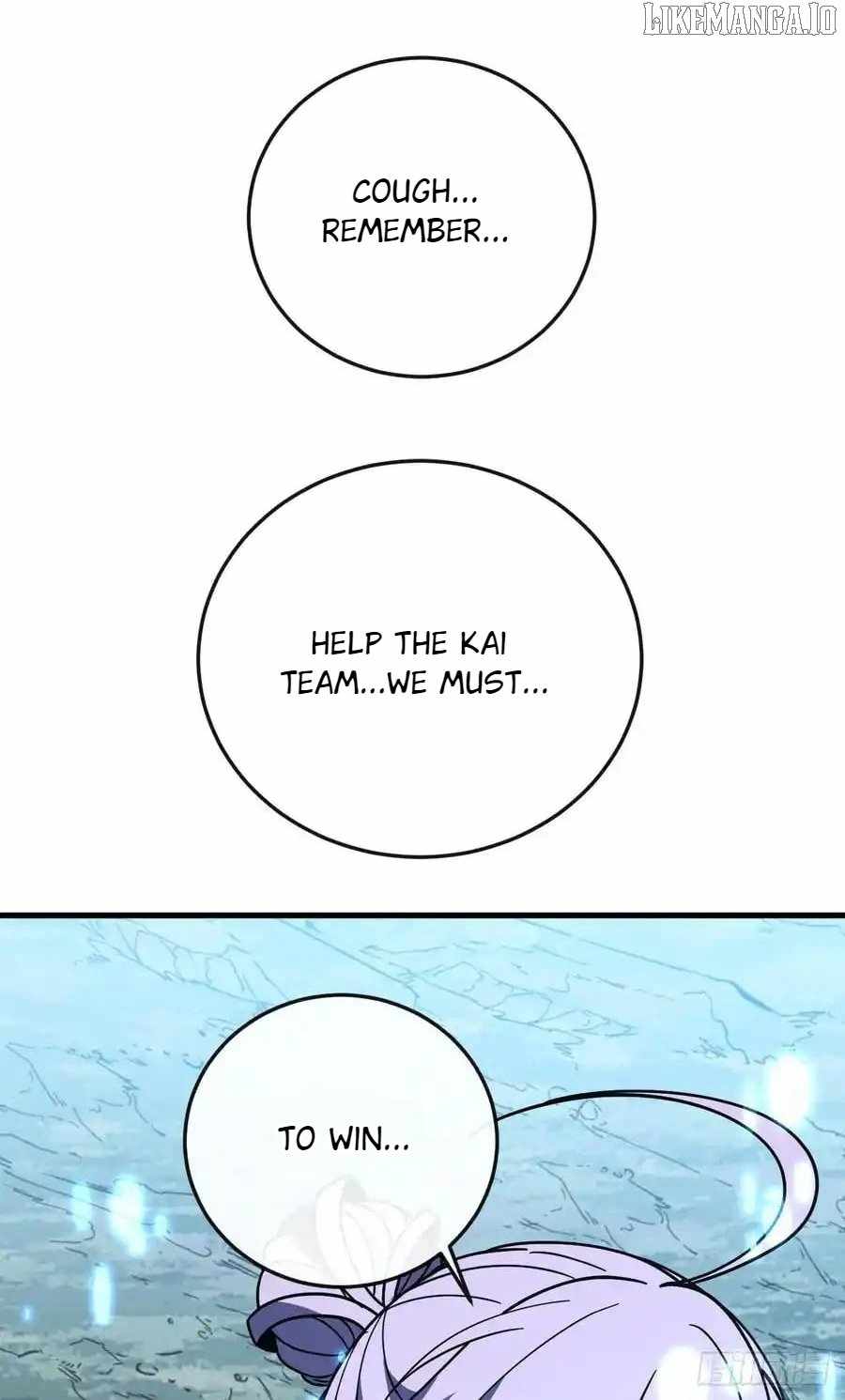 Lord of Destiny Wheel Chapter 163 - Page 58