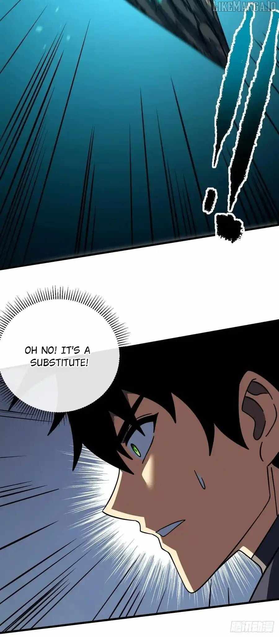 Lord of Destiny Wheel Chapter 163 - Page 7