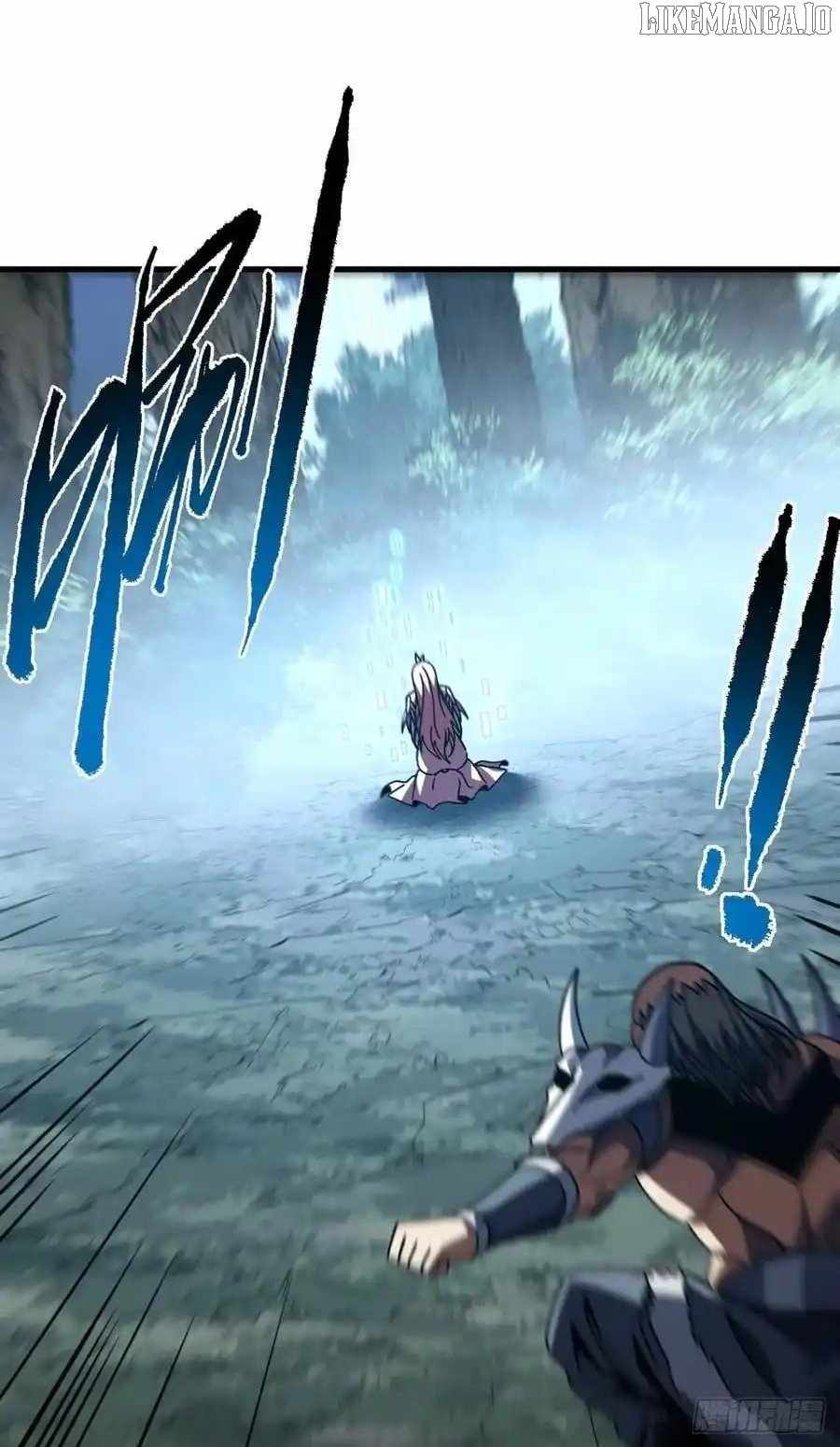 Lord of Destiny Wheel Chapter 163 - Page 62