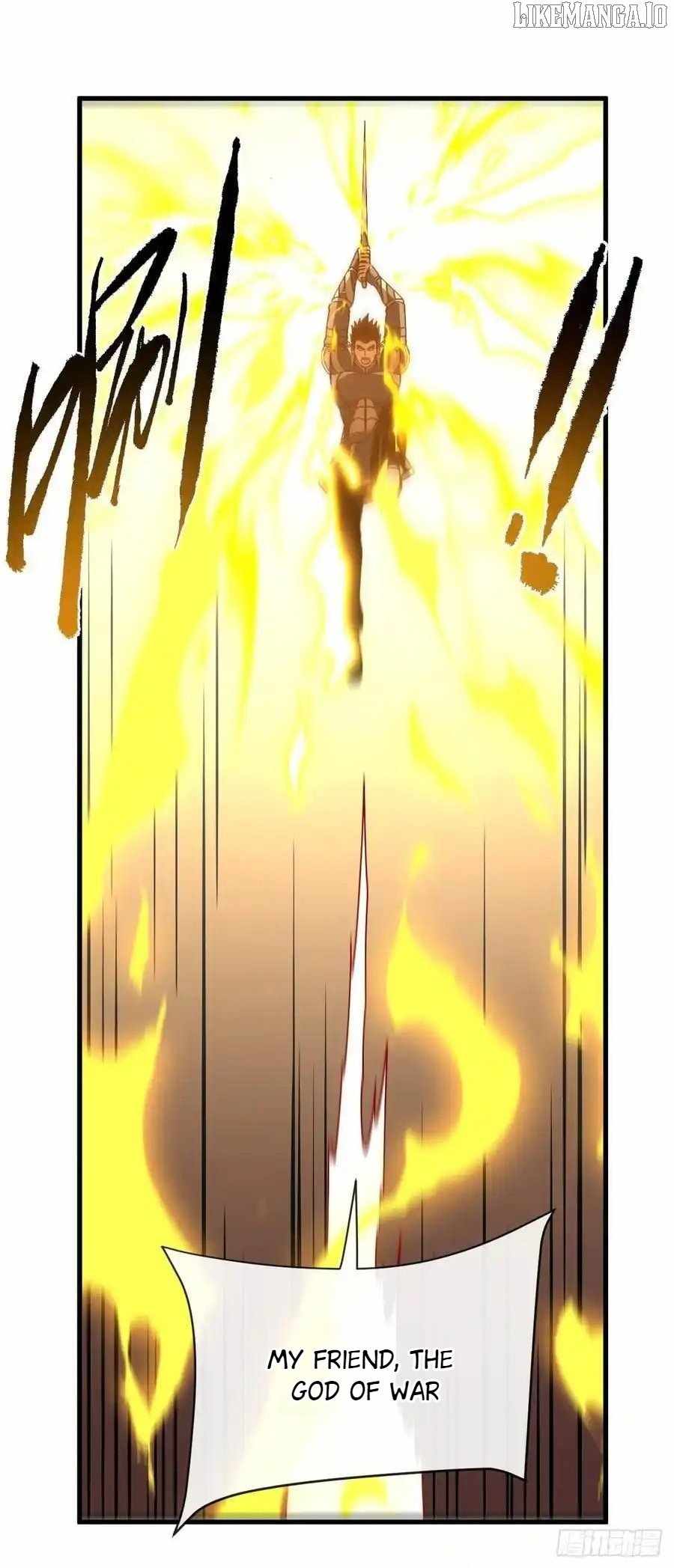 Lord of Destiny Wheel Chapter 163 - Page 64
