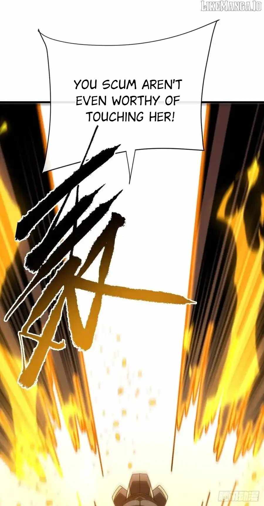 Lord of Destiny Wheel Chapter 163 - Page 65