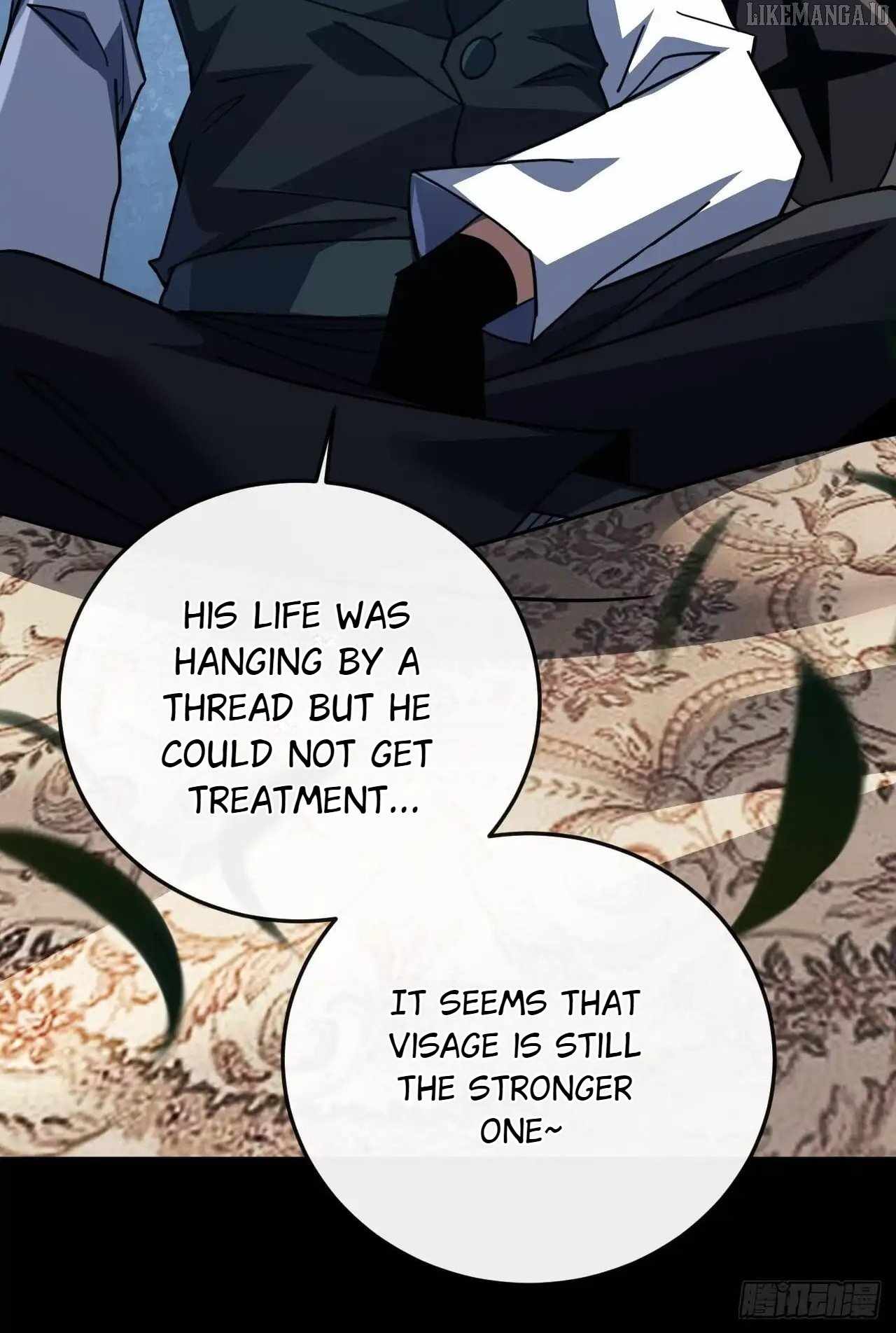Lord of Destiny Wheel Chapter 165 - Page 31