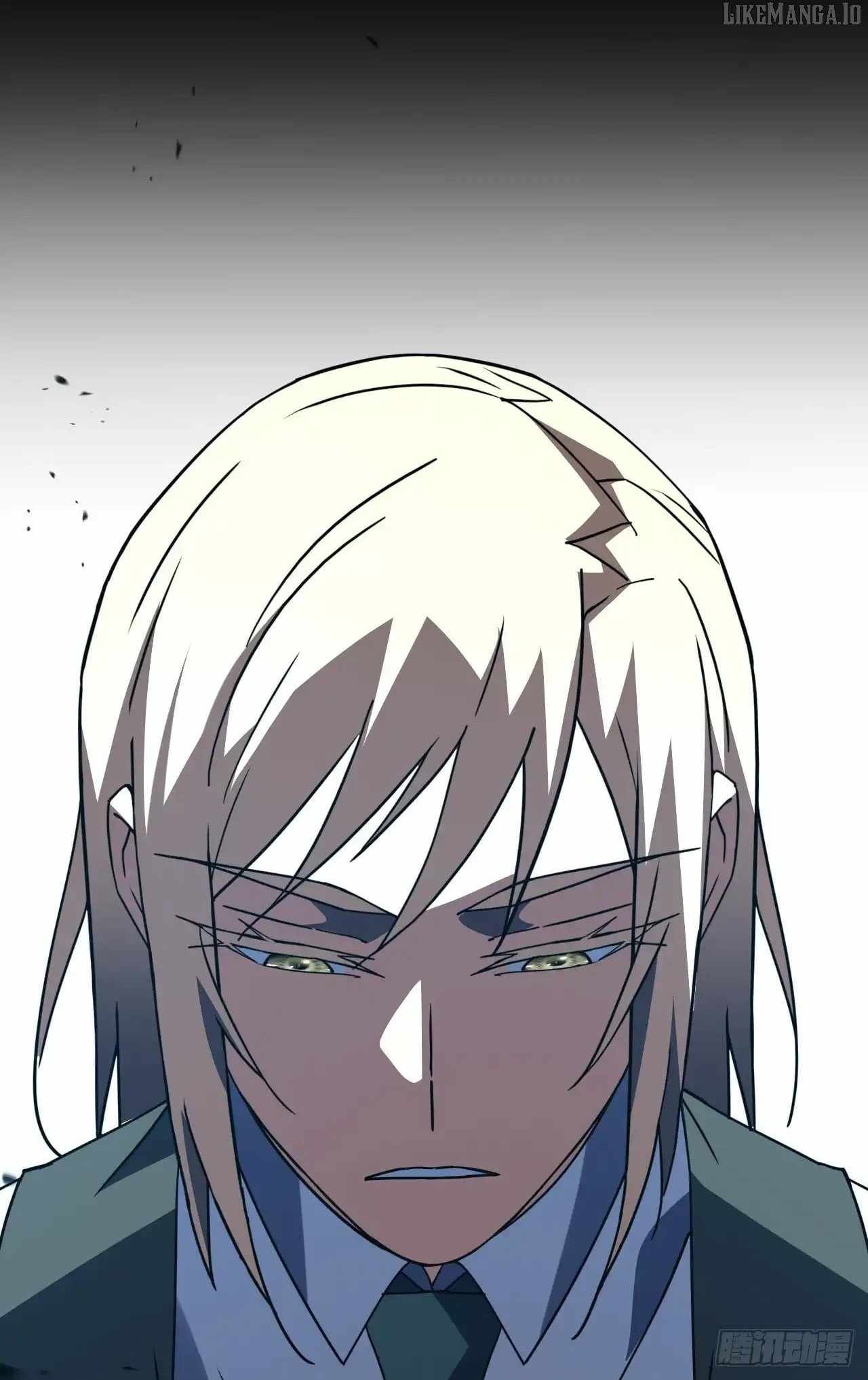 Lord of Destiny Wheel Chapter 165 - Page 33