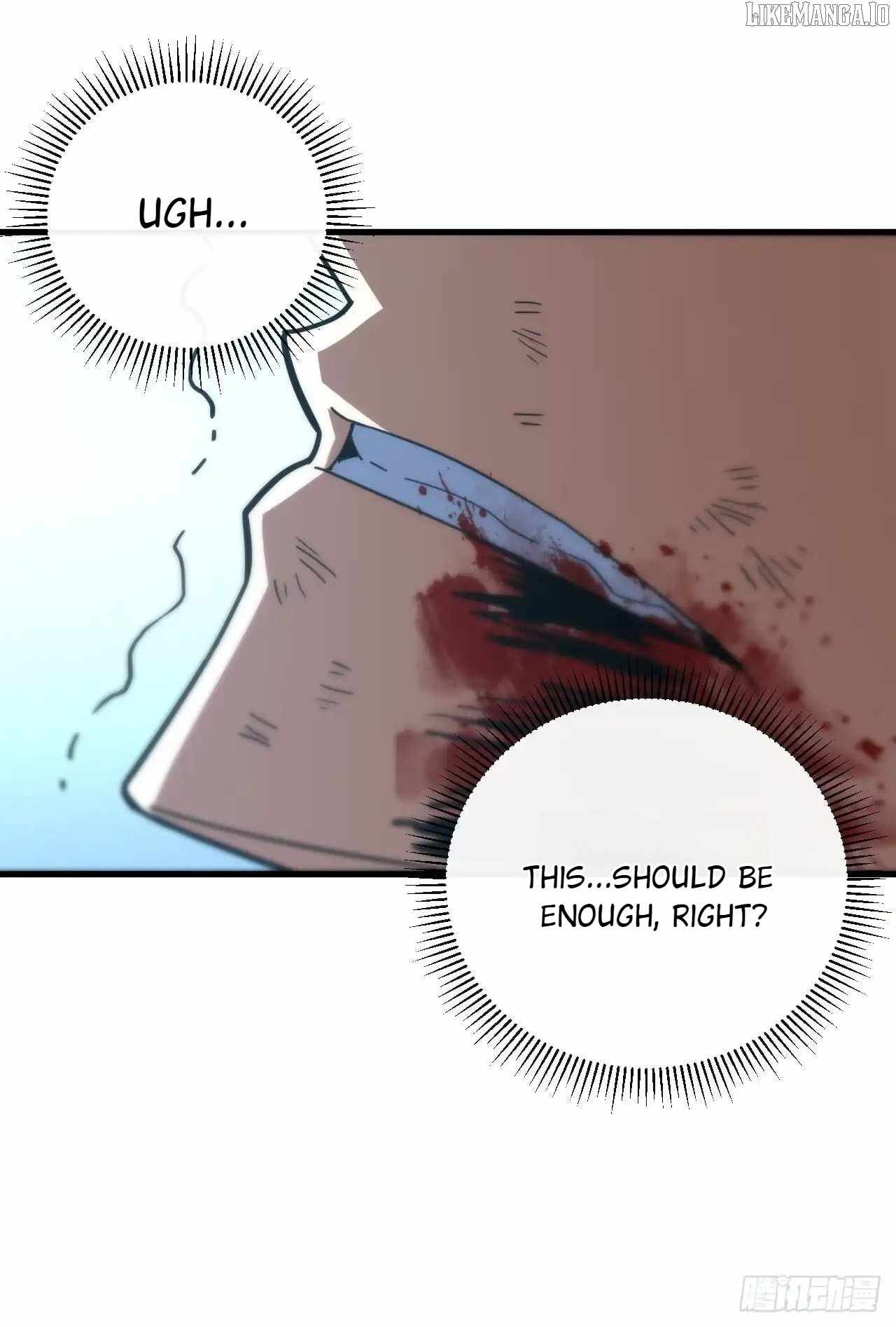 Lord of Destiny Wheel Chapter 165 - Page 42