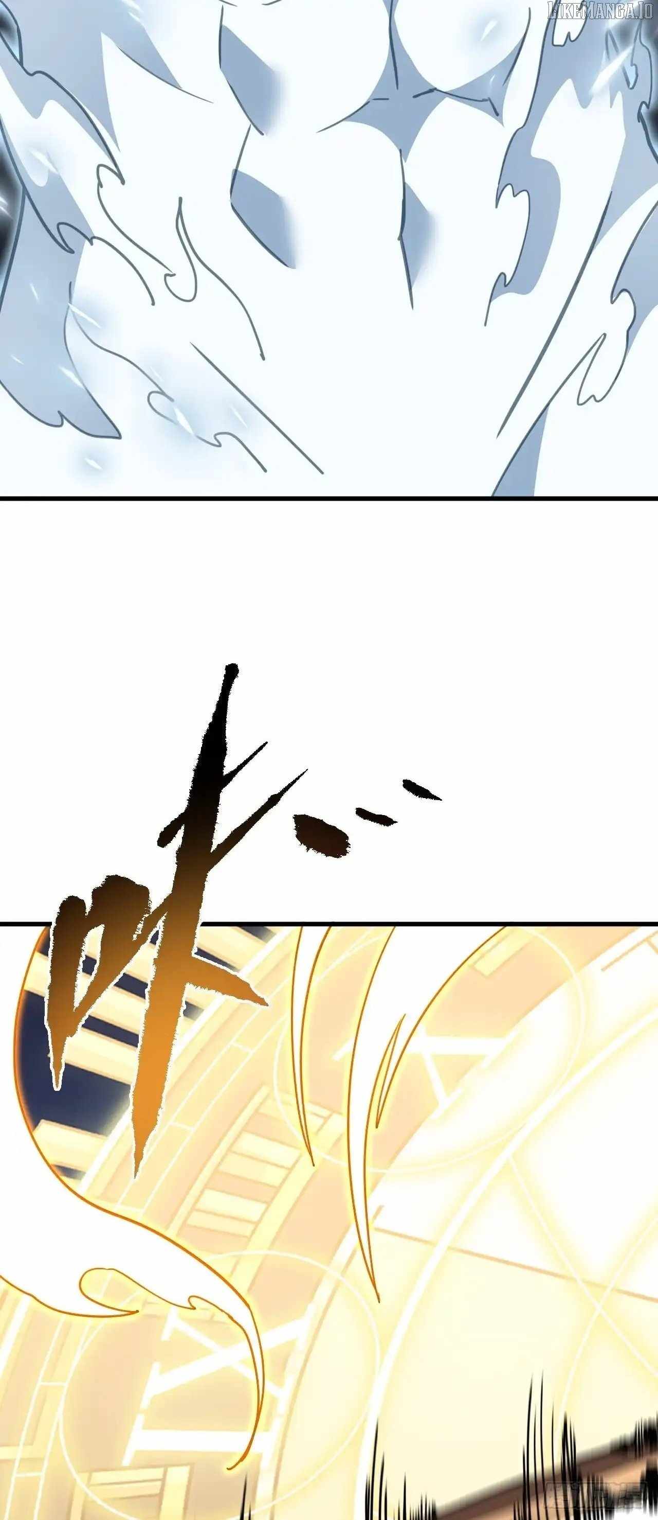 Lord of Destiny Wheel Chapter 165 - Page 50