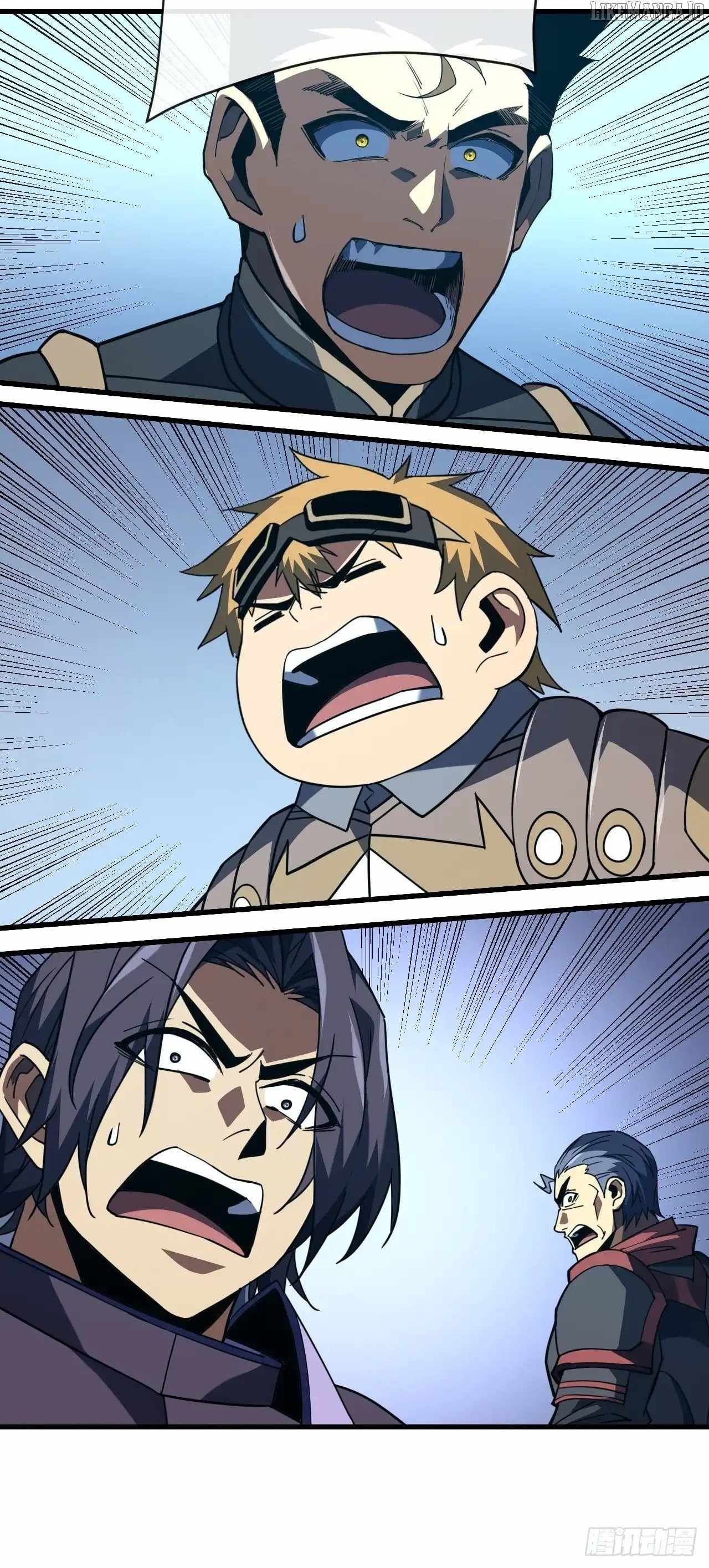 Lord of Destiny Wheel Chapter 165 - Page 6