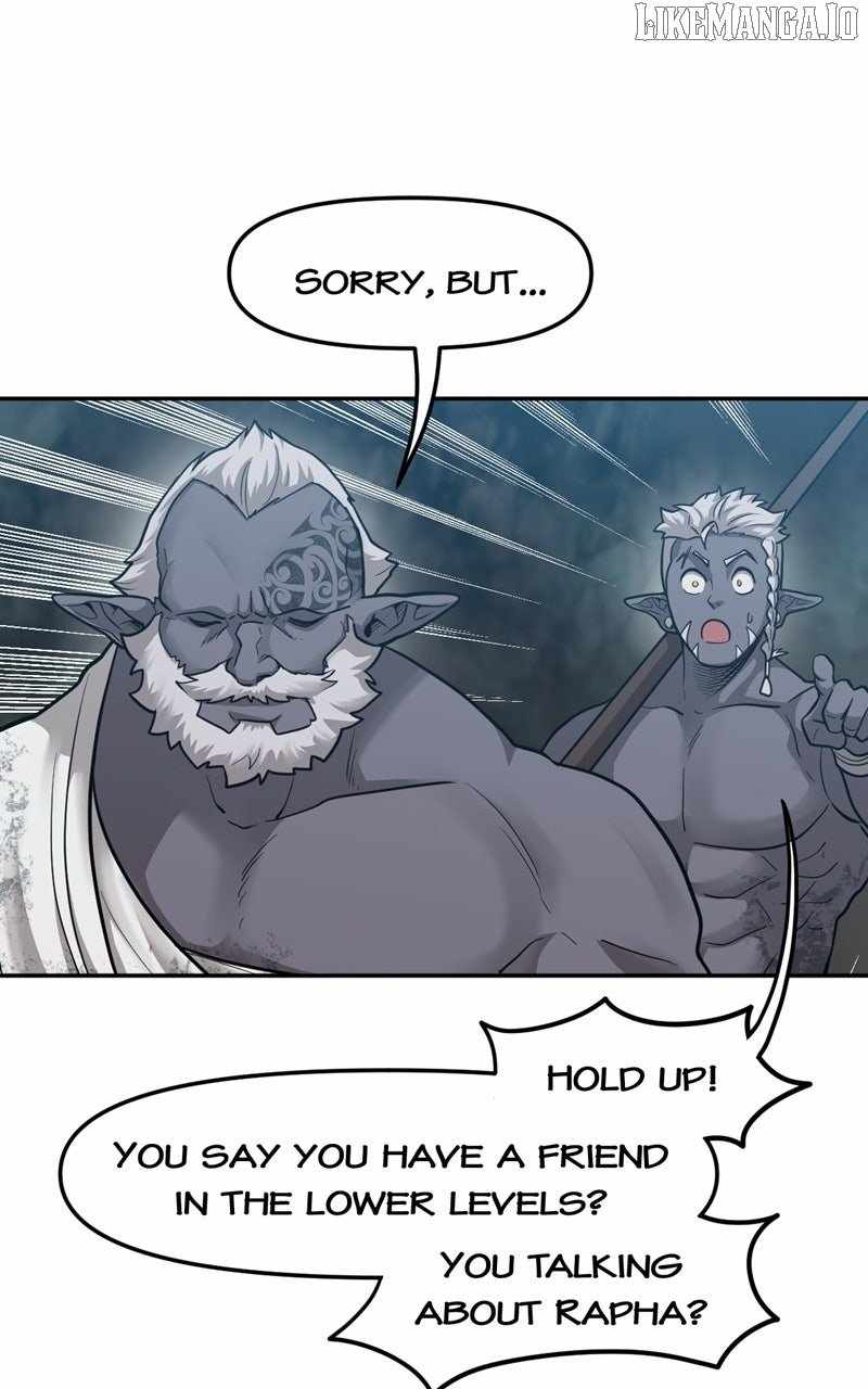 Lord of Goblins Chapter 100 - Page 18