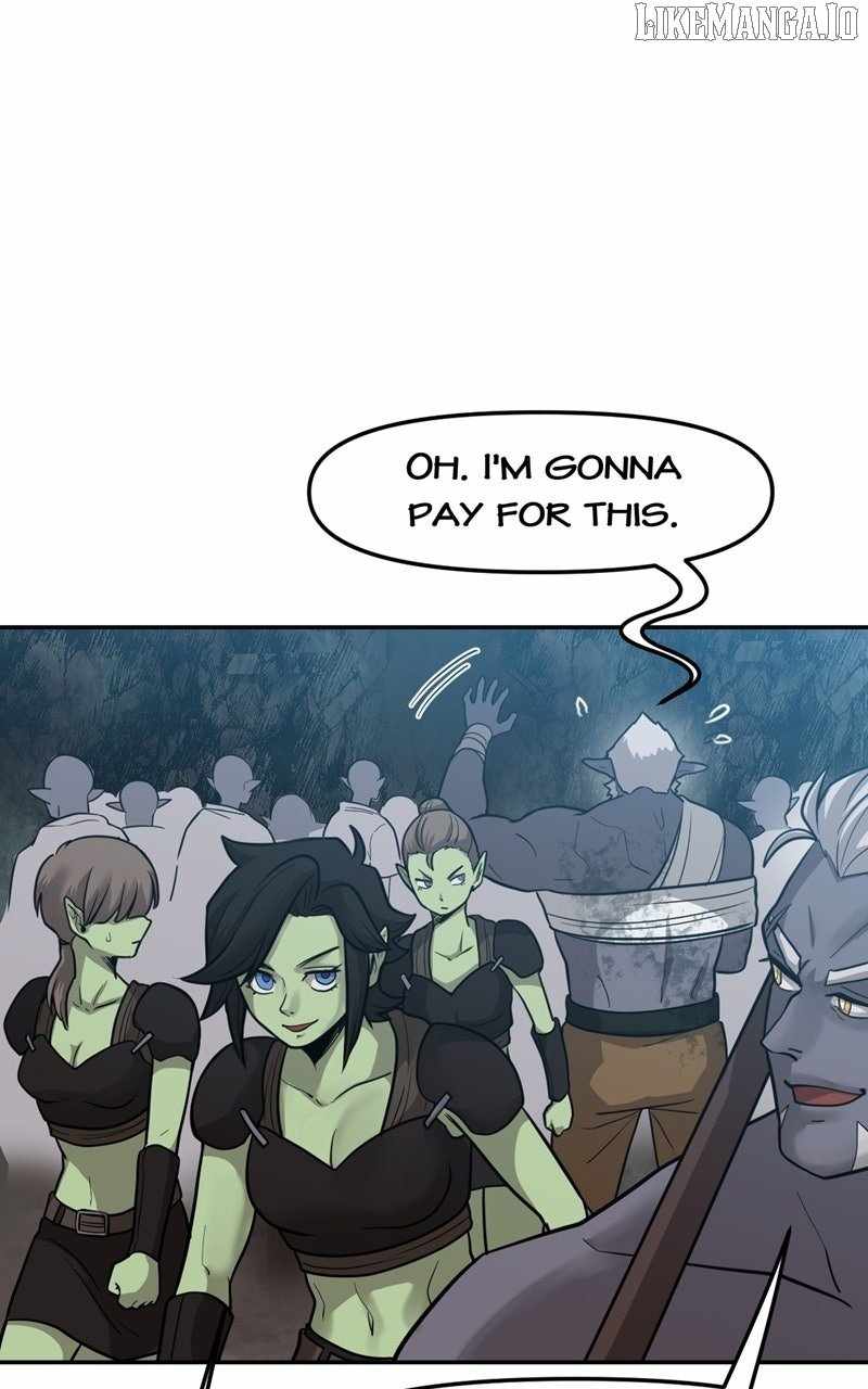 Lord of Goblins Chapter 100 - Page 21