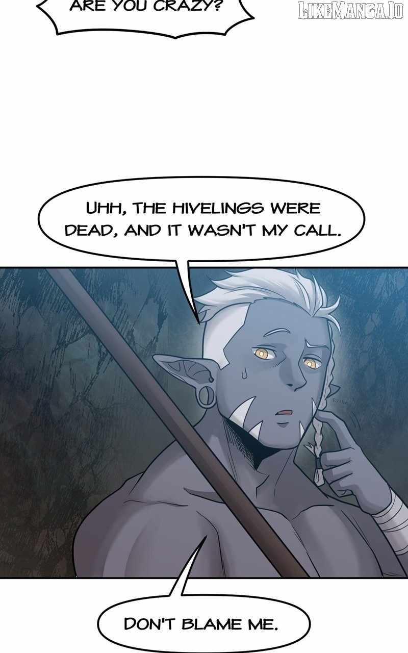 Lord of Goblins Chapter 100 - Page 27
