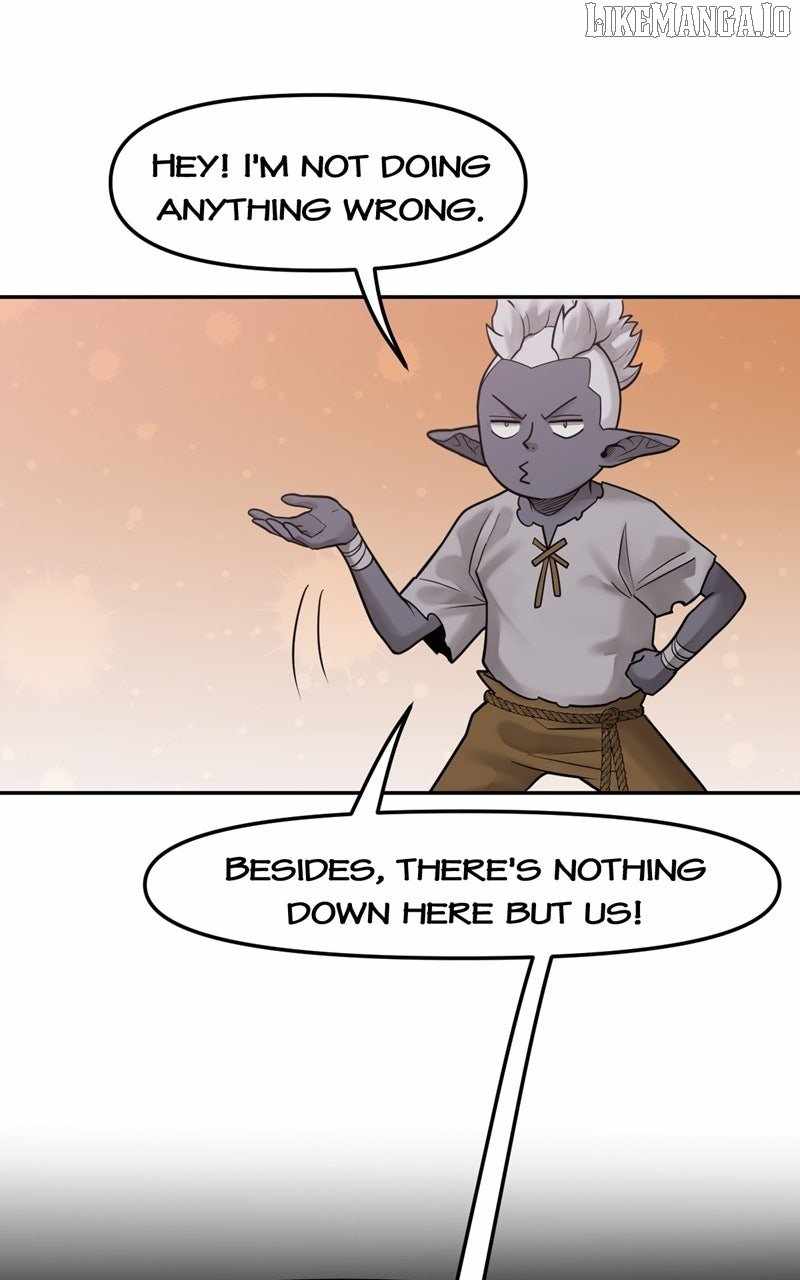 Lord of Goblins Chapter 100 - Page 50