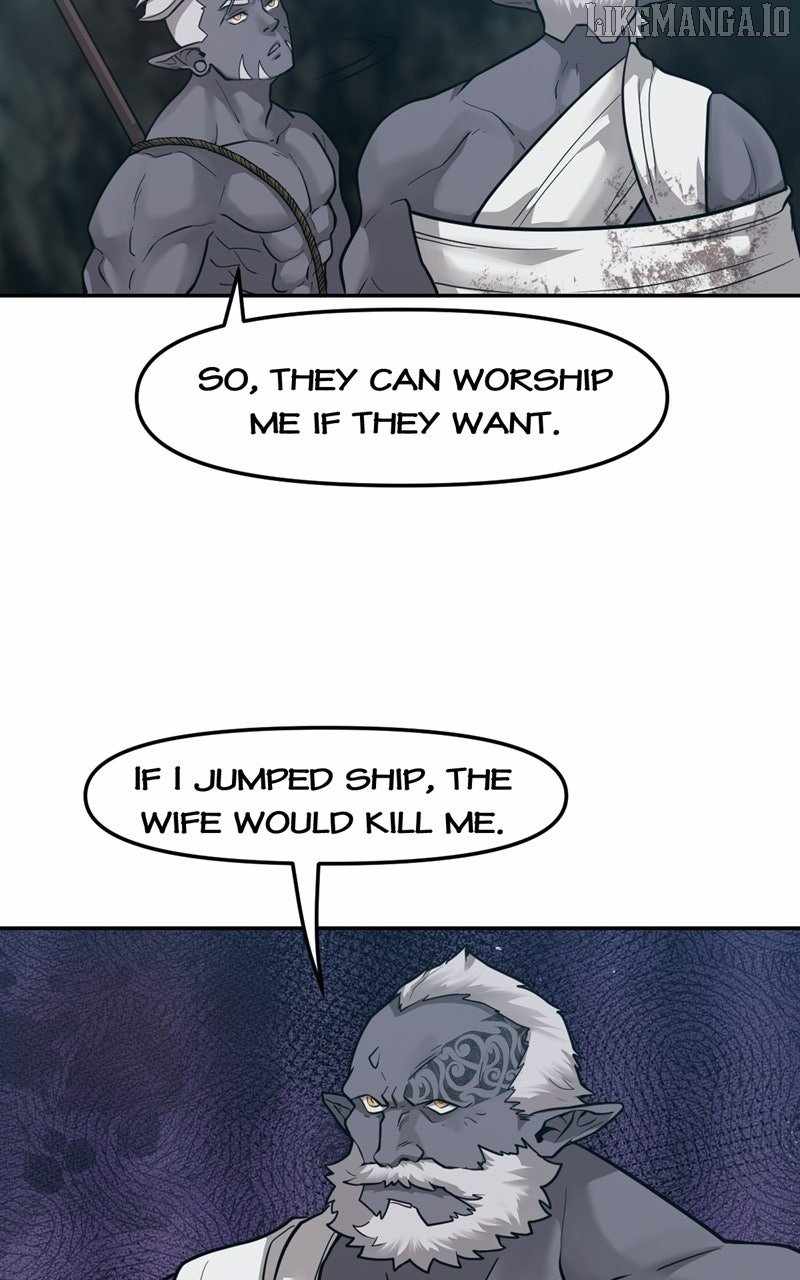 Lord of Goblins Chapter 100 - Page 10