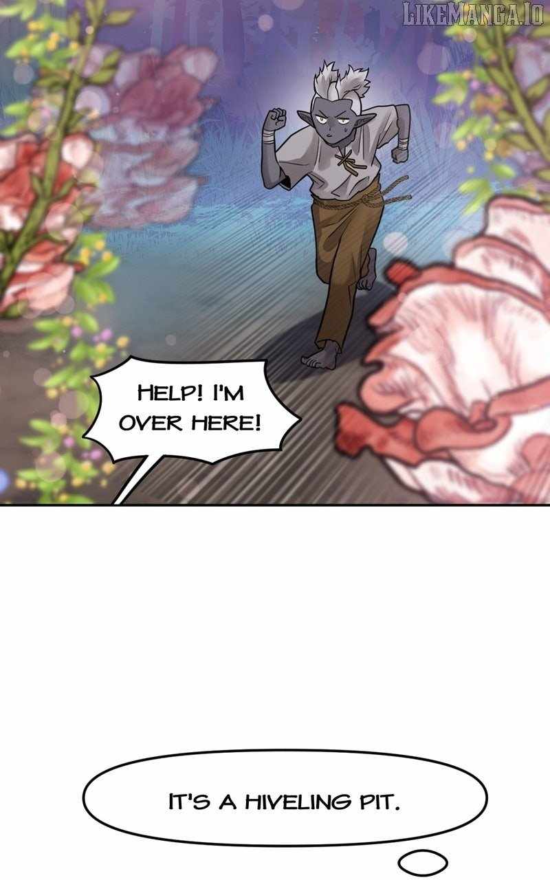 Lord of Goblins Chapter 101 - Page 16