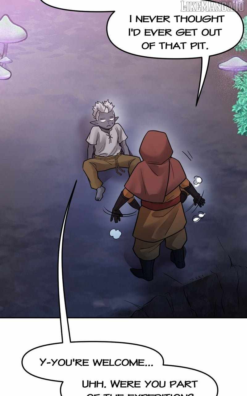 Lord of Goblins Chapter 101 - Page 27