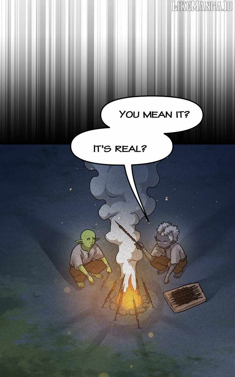 Lord of Goblins Chapter 101 - Page 5