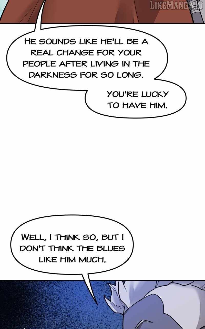 Lord of Goblins Chapter 101 - Page 45