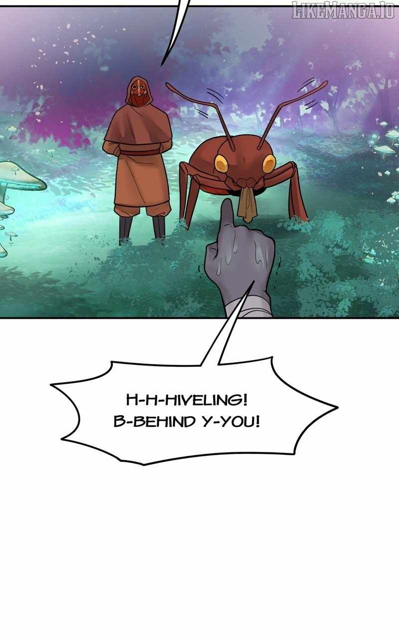 Lord of Goblins Chapter 101 - Page 65