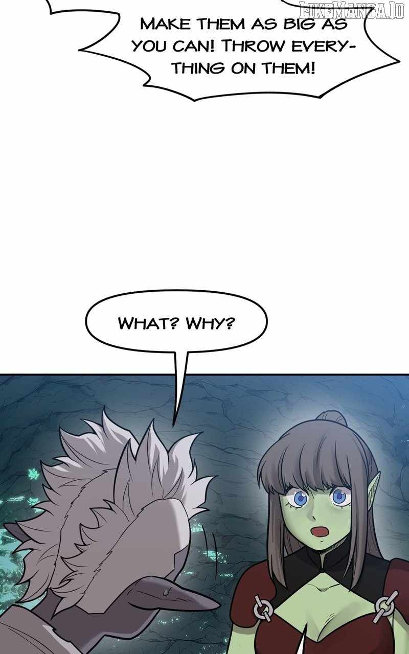 Lord of Goblins Chapter 102 - Page 12