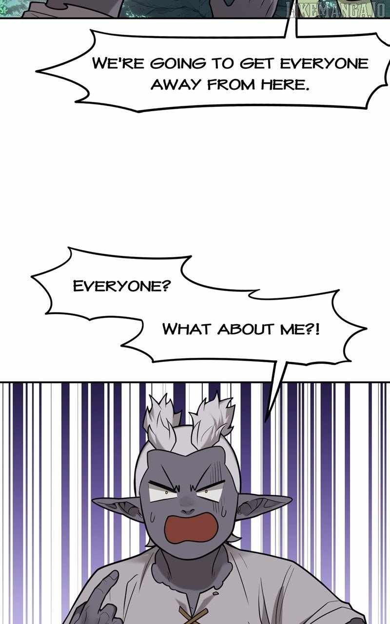 Lord of Goblins Chapter 102 - Page 15