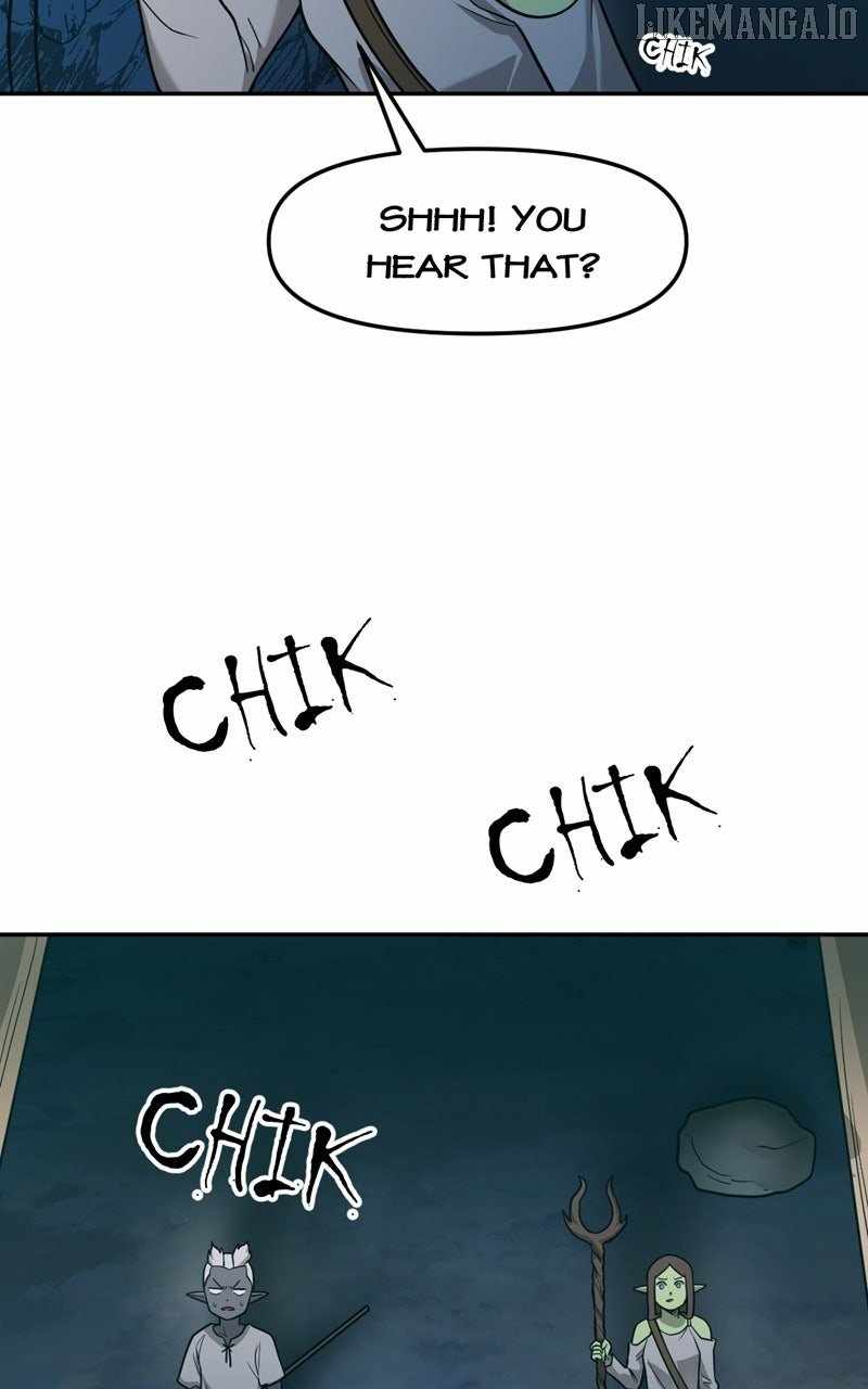 Lord of Goblins Chapter 102 - Page 49